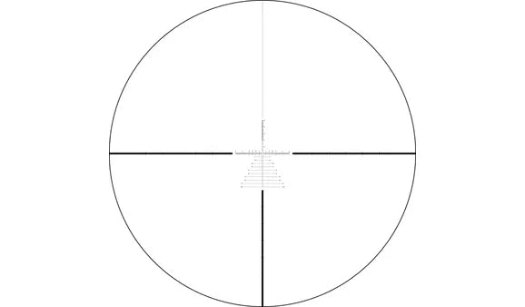 Puškohľad VENOM® 5-25X56 FFP