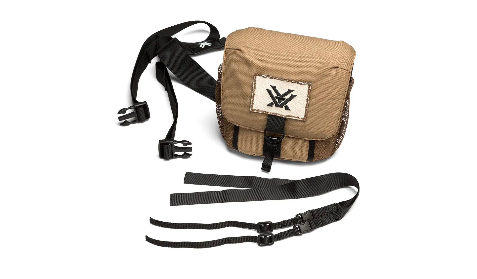 Binokulárny postroj GLASSPAK™