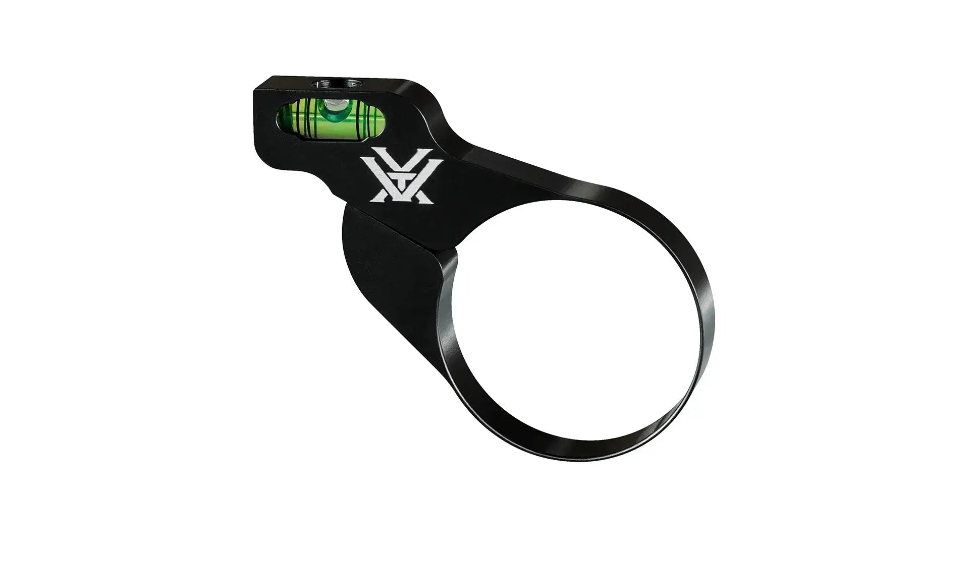 Nízkoprofilová vodováha na puškohľad (tubus 34 mm)