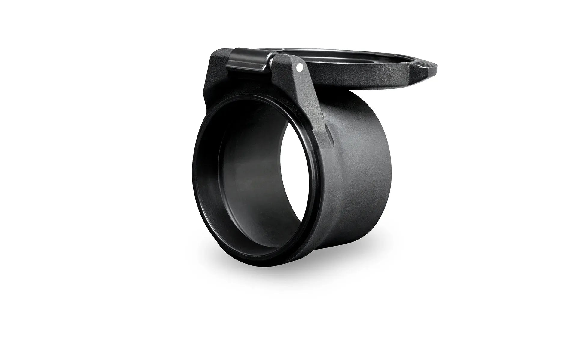 Sklopná krytka Defender na okulár puškohľadov 44mm