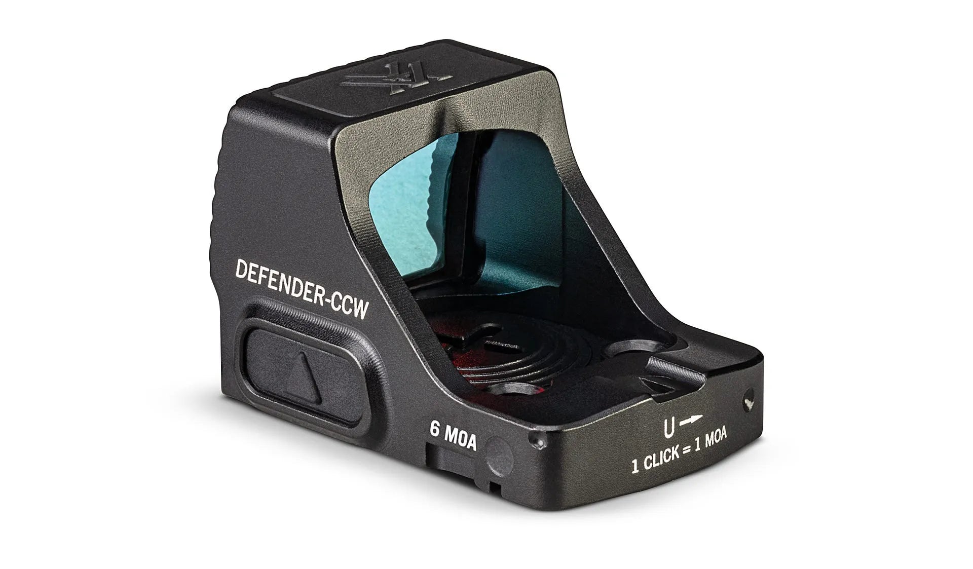 Kolimátor DEFENDER-CCW™ RED DOT