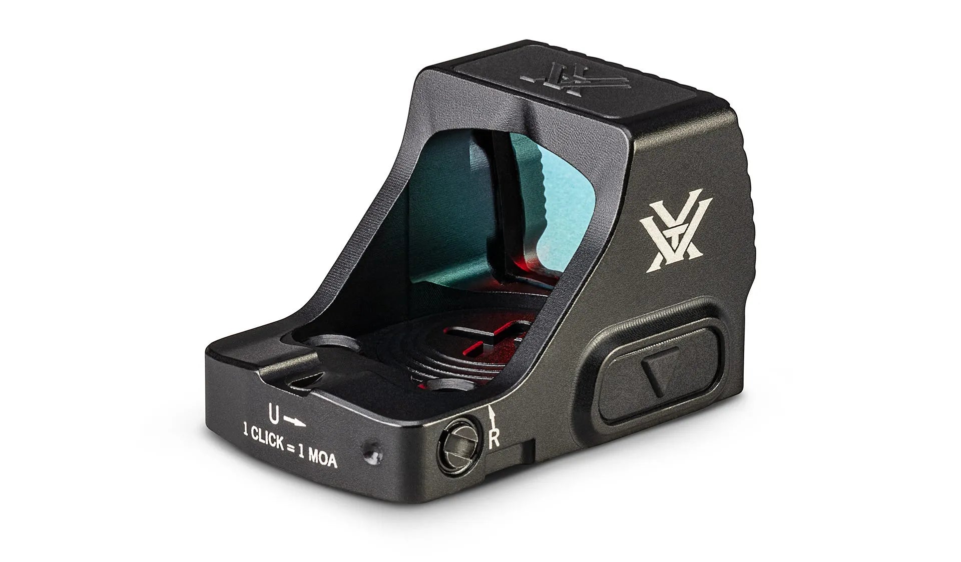 Kolimátor DEFENDER-CCW™ RED DOT