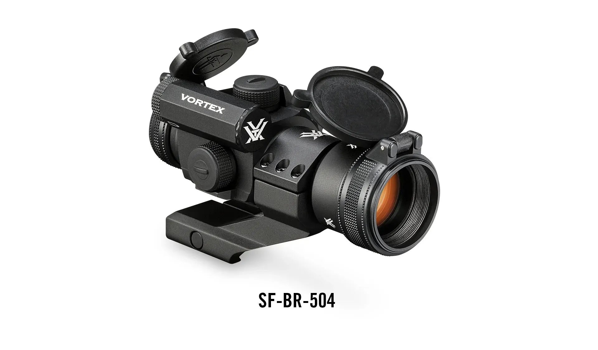 Kolimátor STRIKEFIRE® II RED DOT