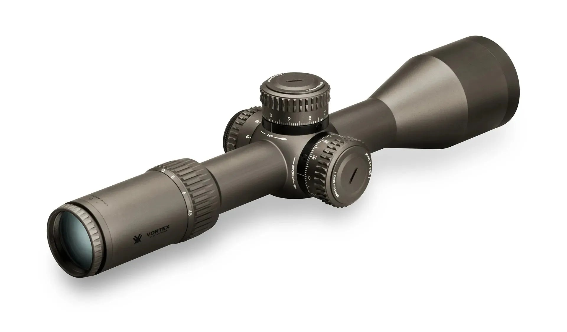 Puškohľad RAZOR® HD GEN II 4.5-27X56 FFP