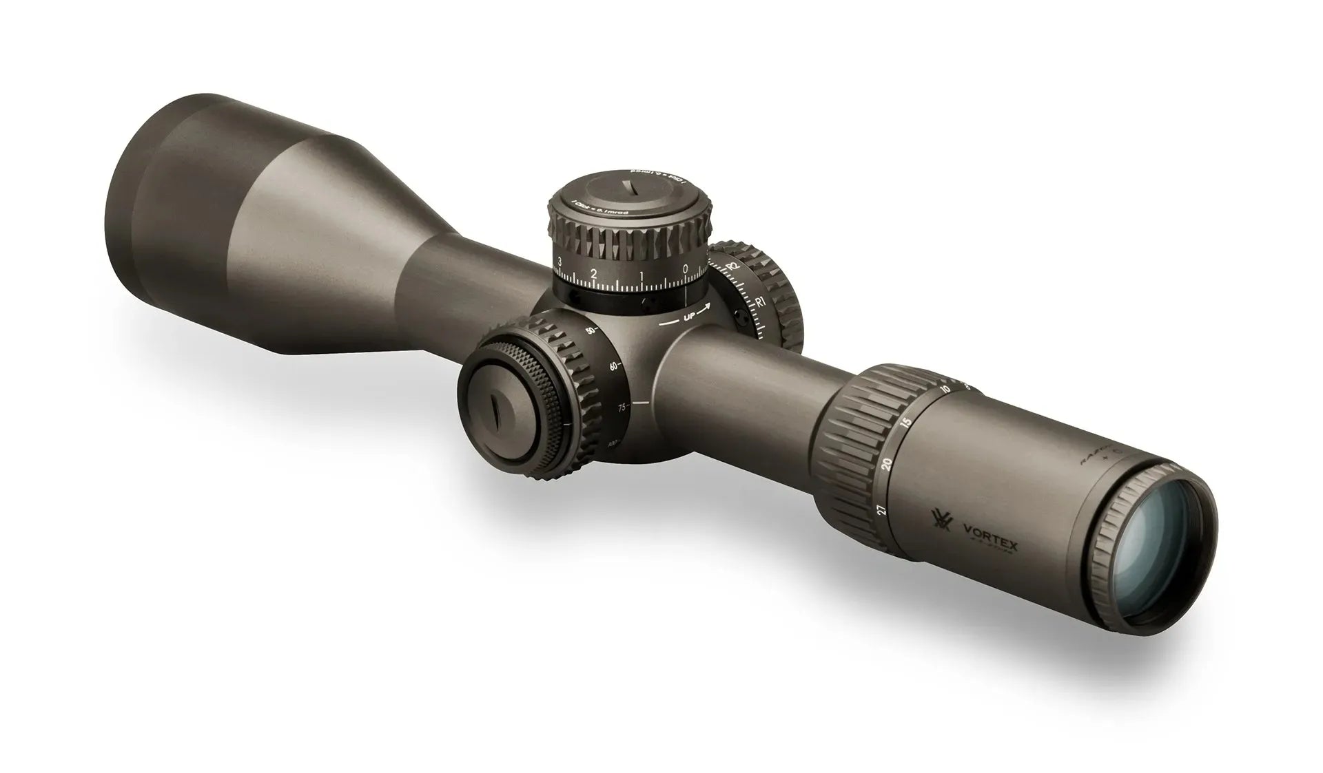 Puškohľad RAZOR® HD GEN II 4.5-27X56 FFP