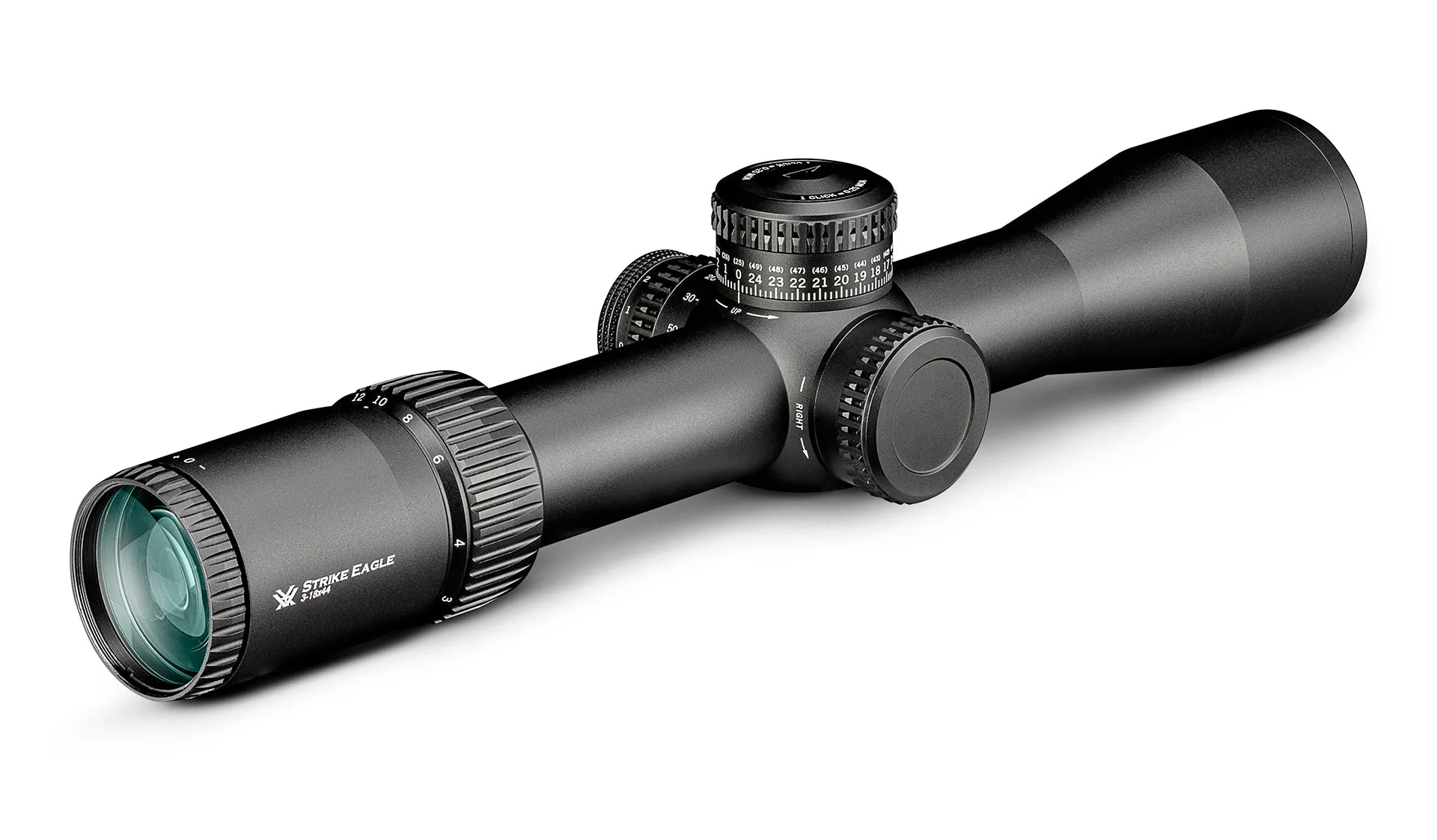 Puškohľad STRIKE EAGLE® 3-18X44 FFP