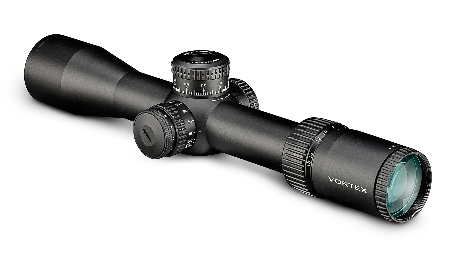 Puškohľad STRIKE EAGLE® 3-18X44 FFP