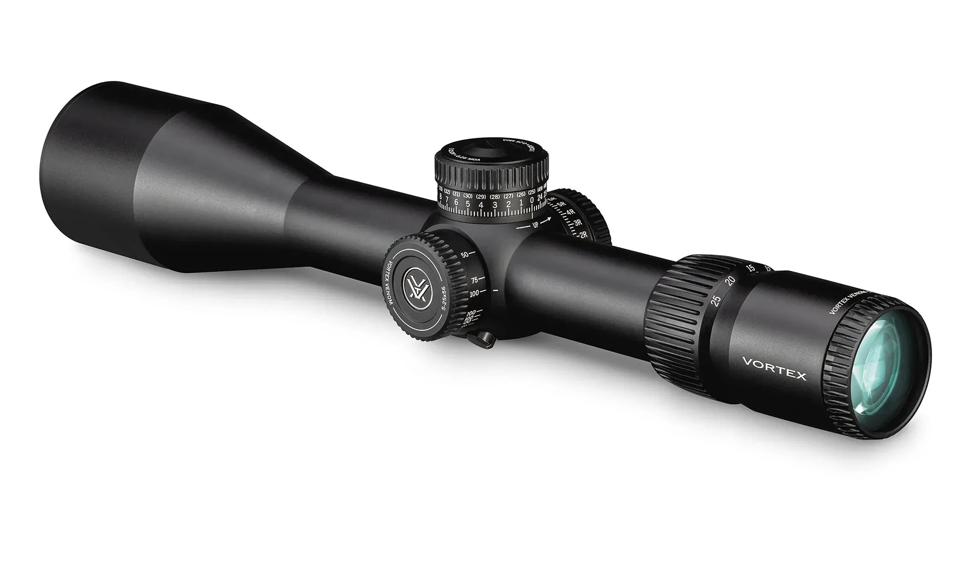 Puškohľad VENOM® 5-25X56 FFP