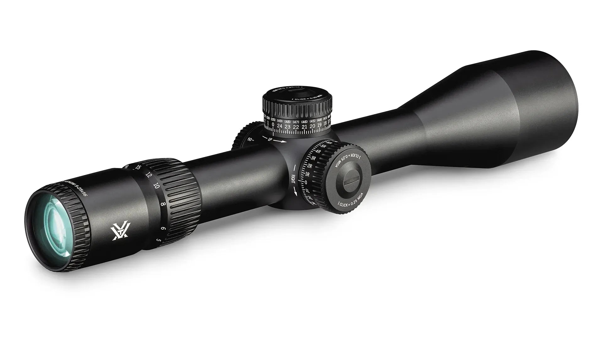 Puškohľad VENOM® 5-25X56 FFP