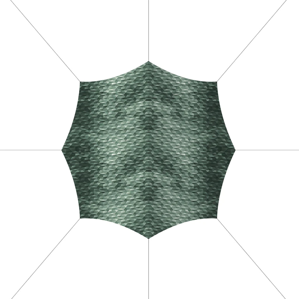 DAWN TARP, CAIRO CAMO - Fjord