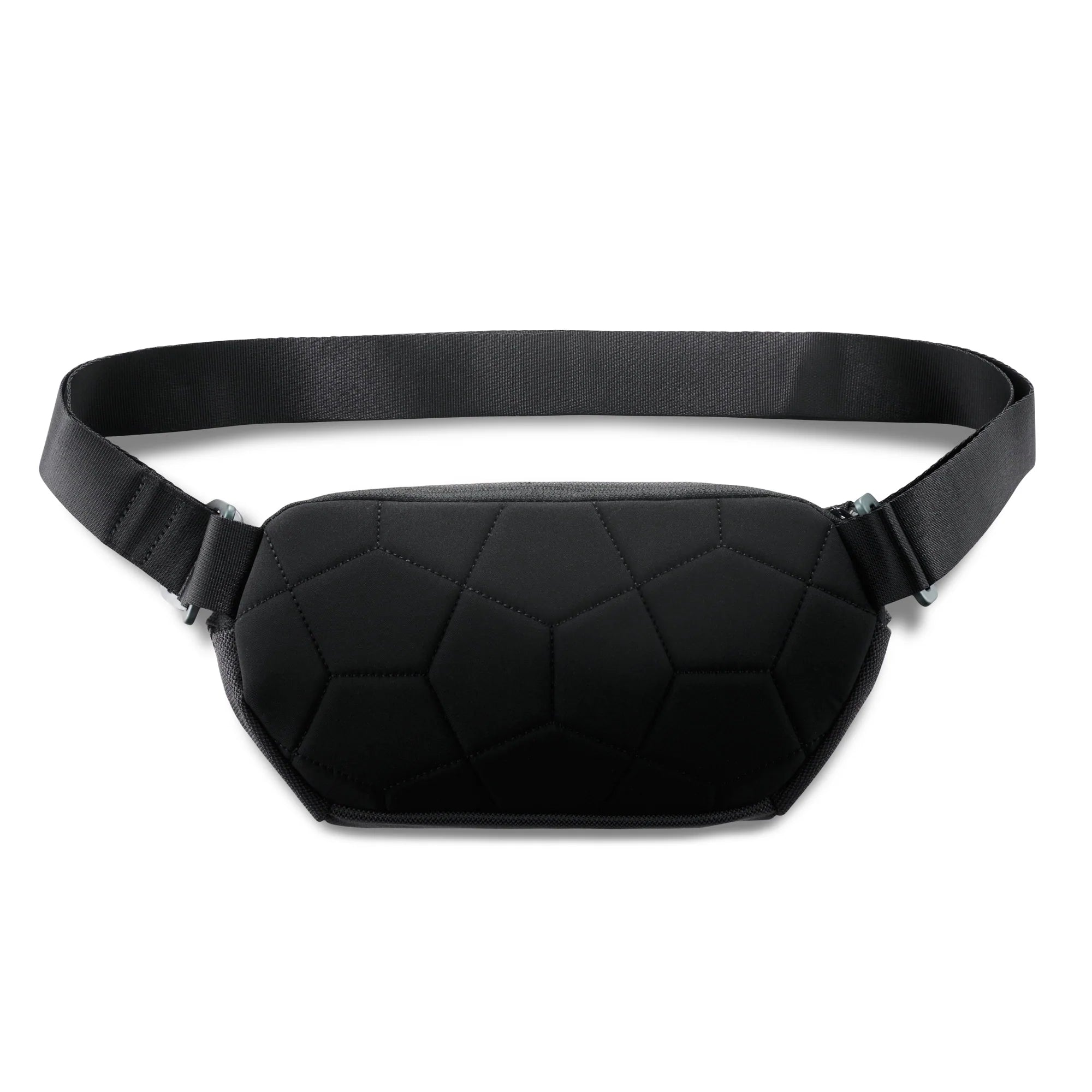 TRANSIT LINE SLING POCKET, CASTLEROCK - Fjord