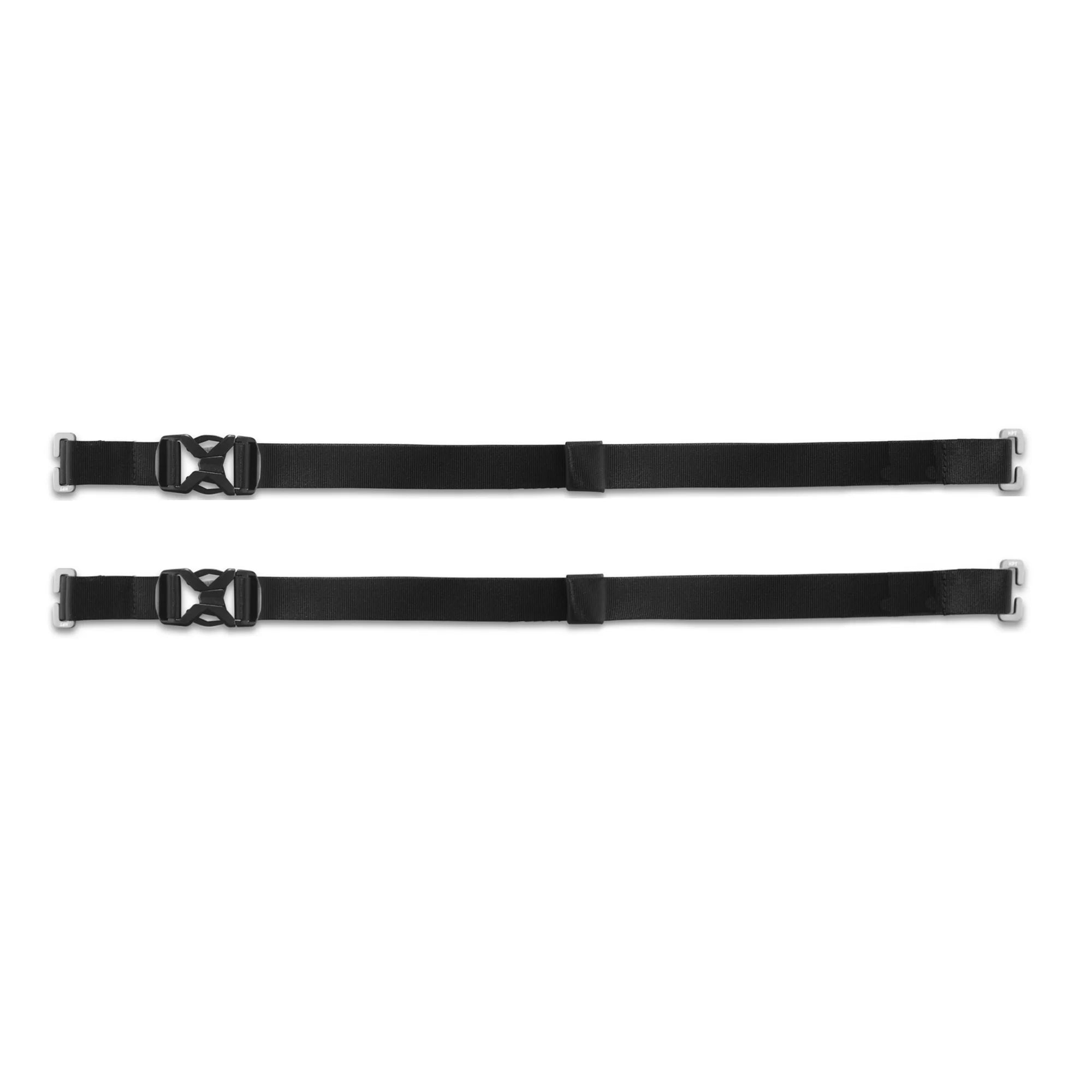 TRANSIT LINE COMPRESSION/CARRY STRAPS (SET) - Fjord