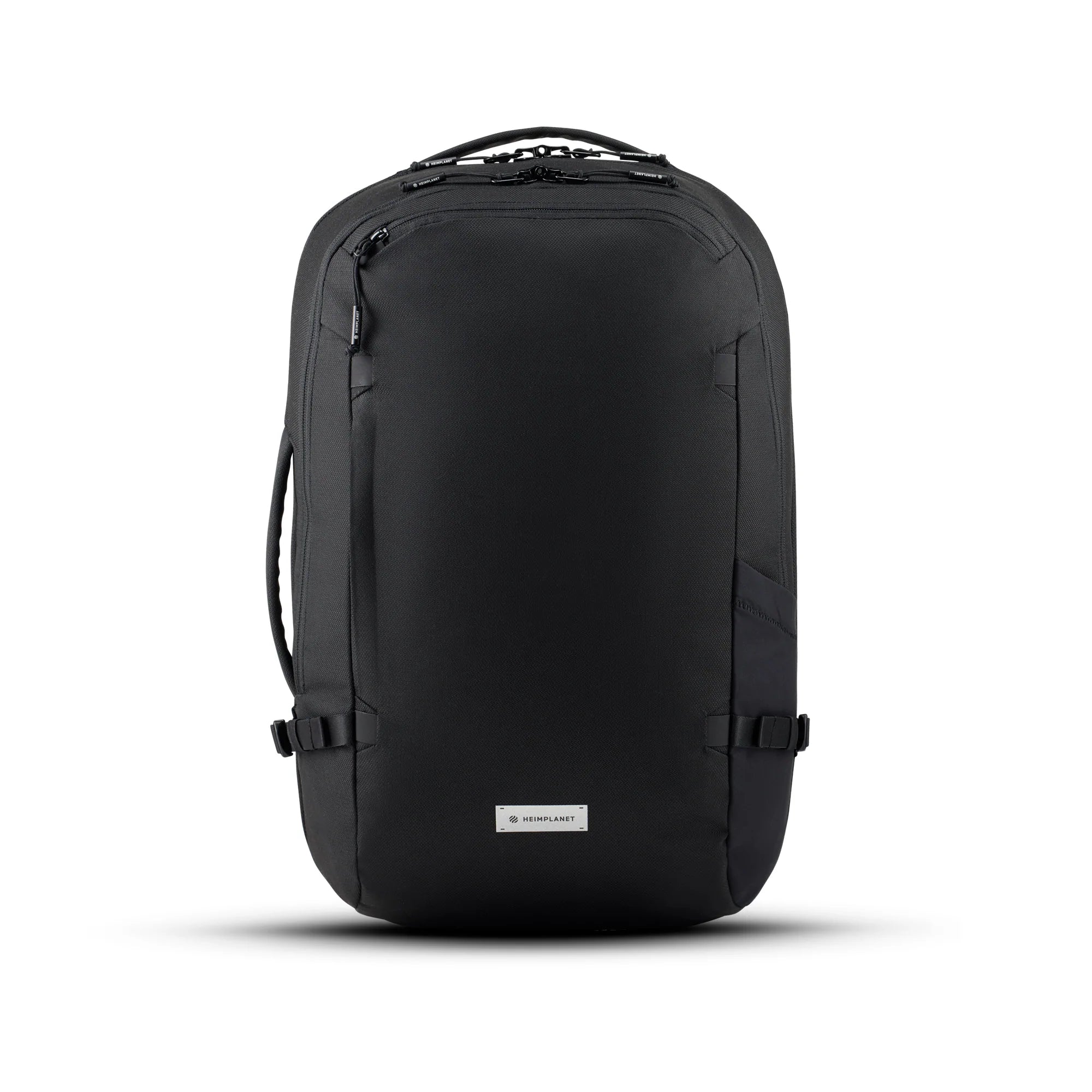 TRANSIT LINE TRAVEL PACK 28 L, BLACK - Fjord