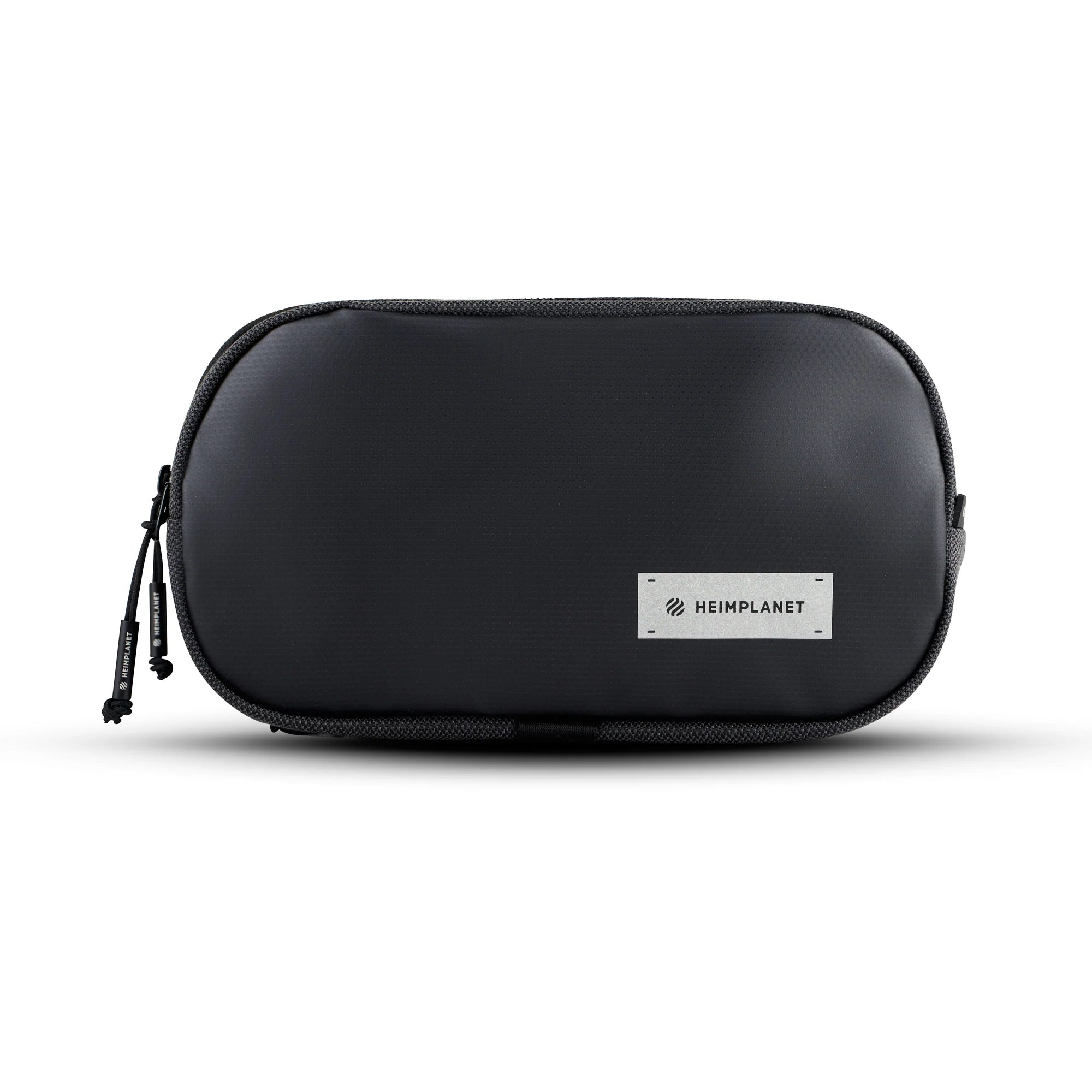 CARRY ESSENTIALS DOPP KIT BETTER HALF - Fjord