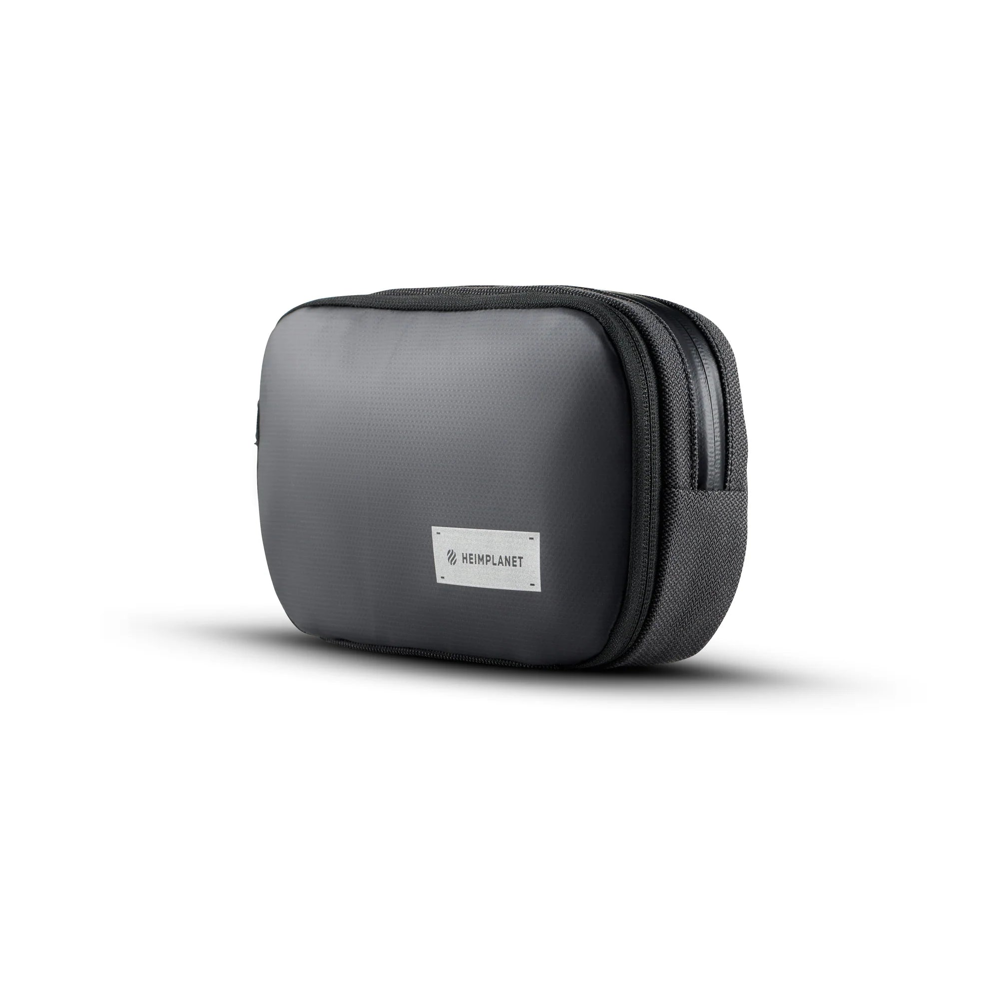 CARRY ESSENTIALS DOPP KIT BETTER HALF - Fjord