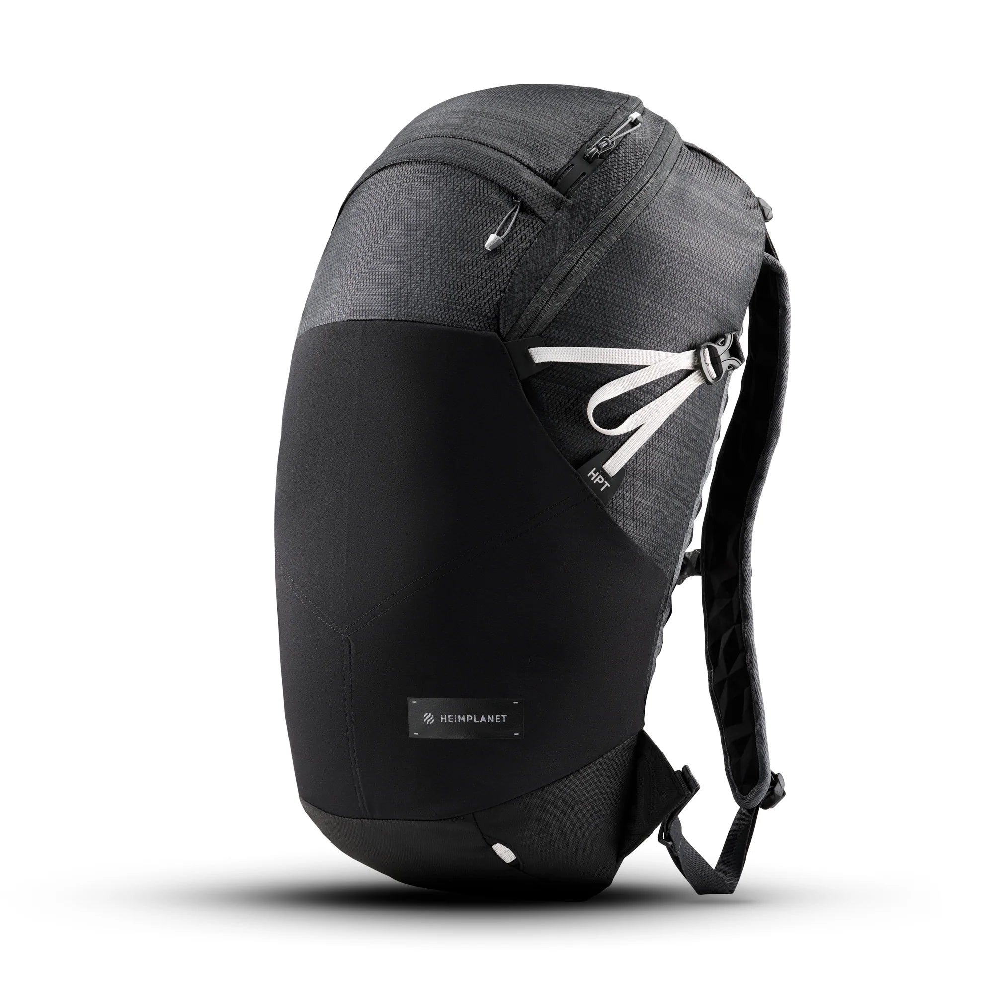 MOTION ELLIPSE 25L, DARK GREY - Fjord