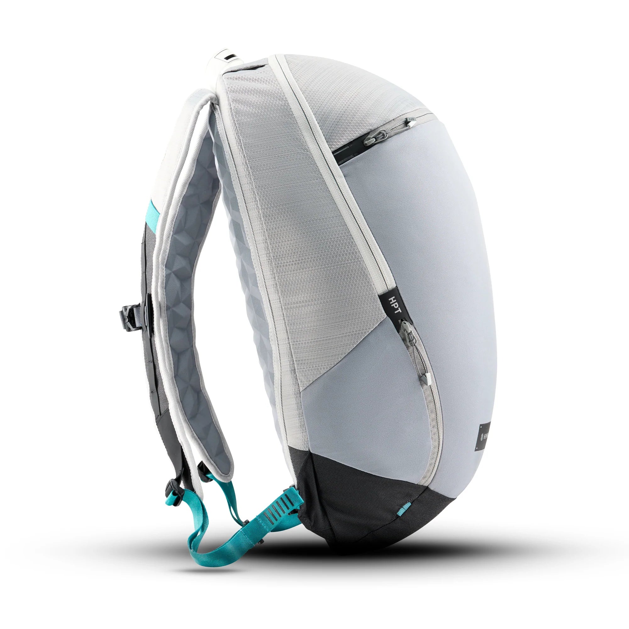 MOTION ARC 20L, LIGHT GREY - Fjord