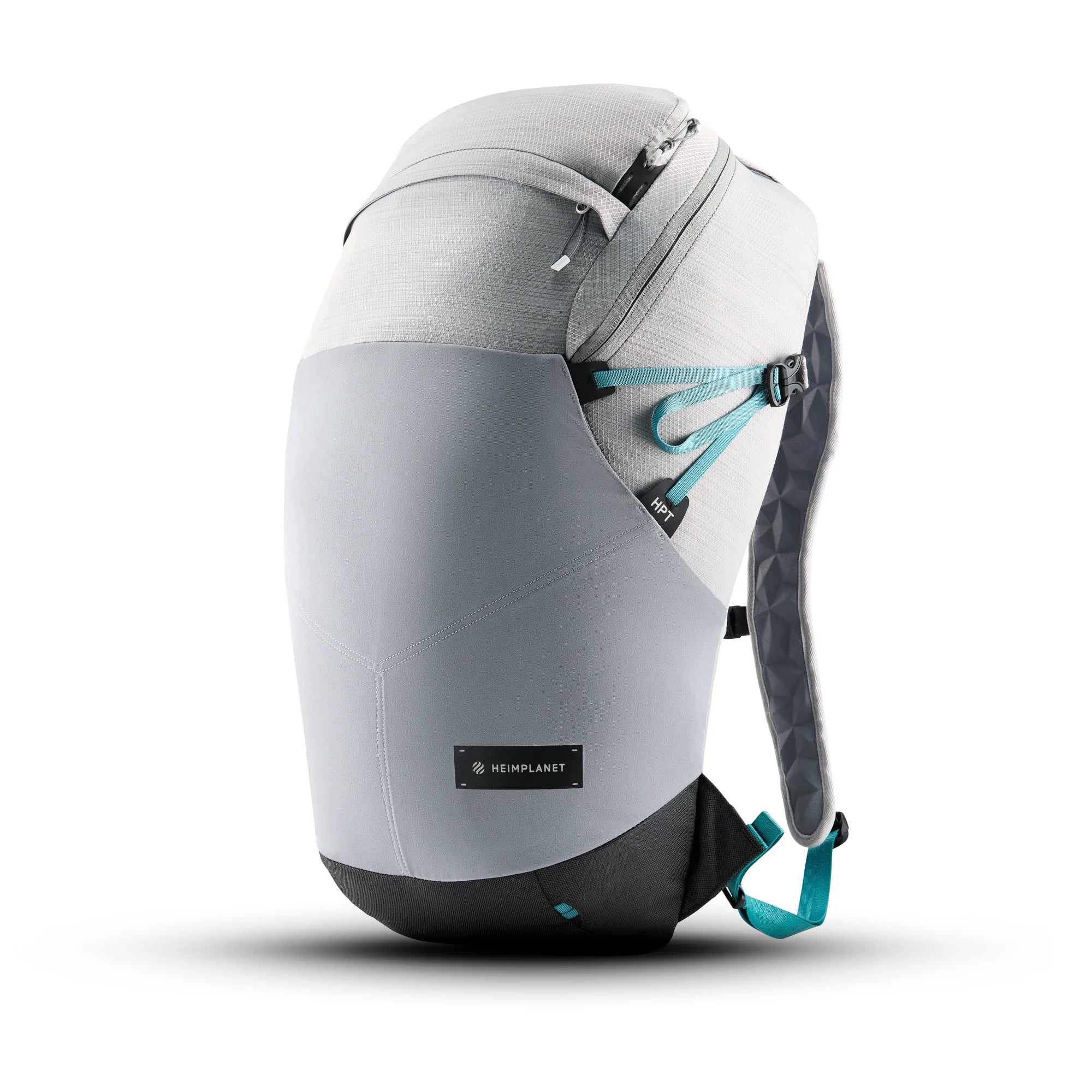 MOTION ELLIPSE 25L, LIGHT GREY - Fjord