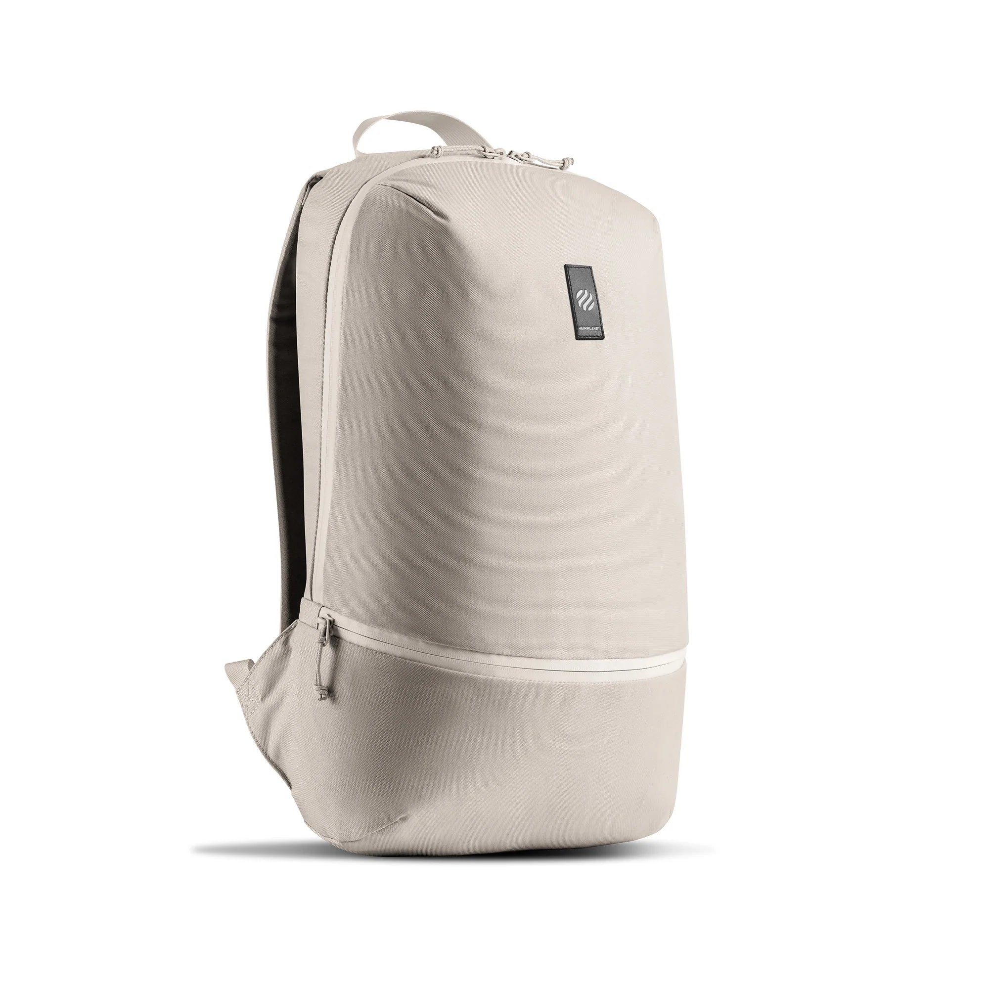 MONOLITH MINIMAL PACK 18L, FEATHER GREY - Fjord