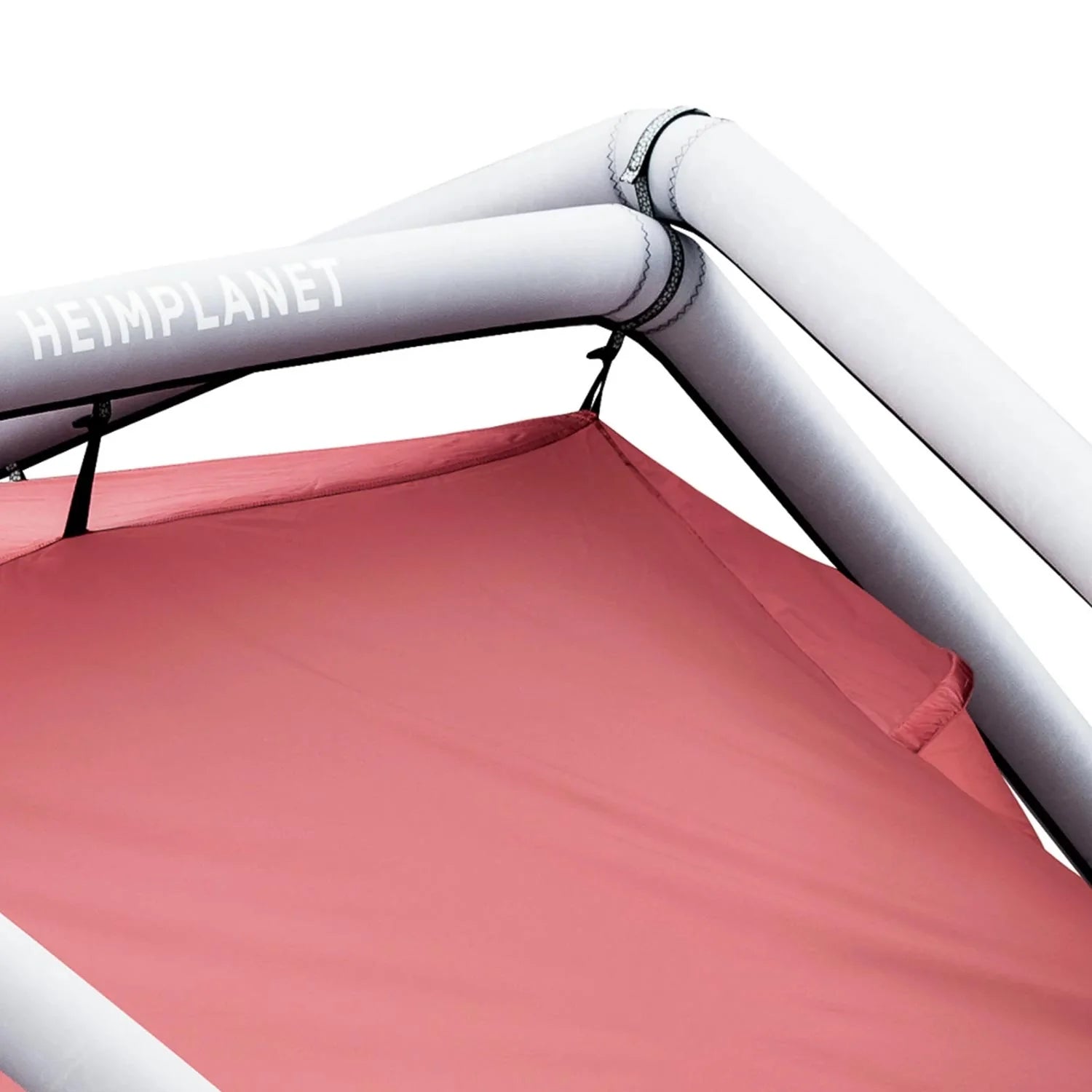 BACKDOOR LUFTSTREBE (BIS 2019) - Fjord