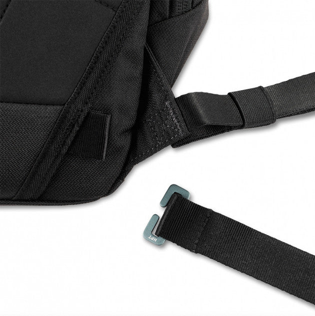 CARRY ESSENTIALS STERNUM STRAP & HIP BELT (SET/MAGNETIC) - Fjord