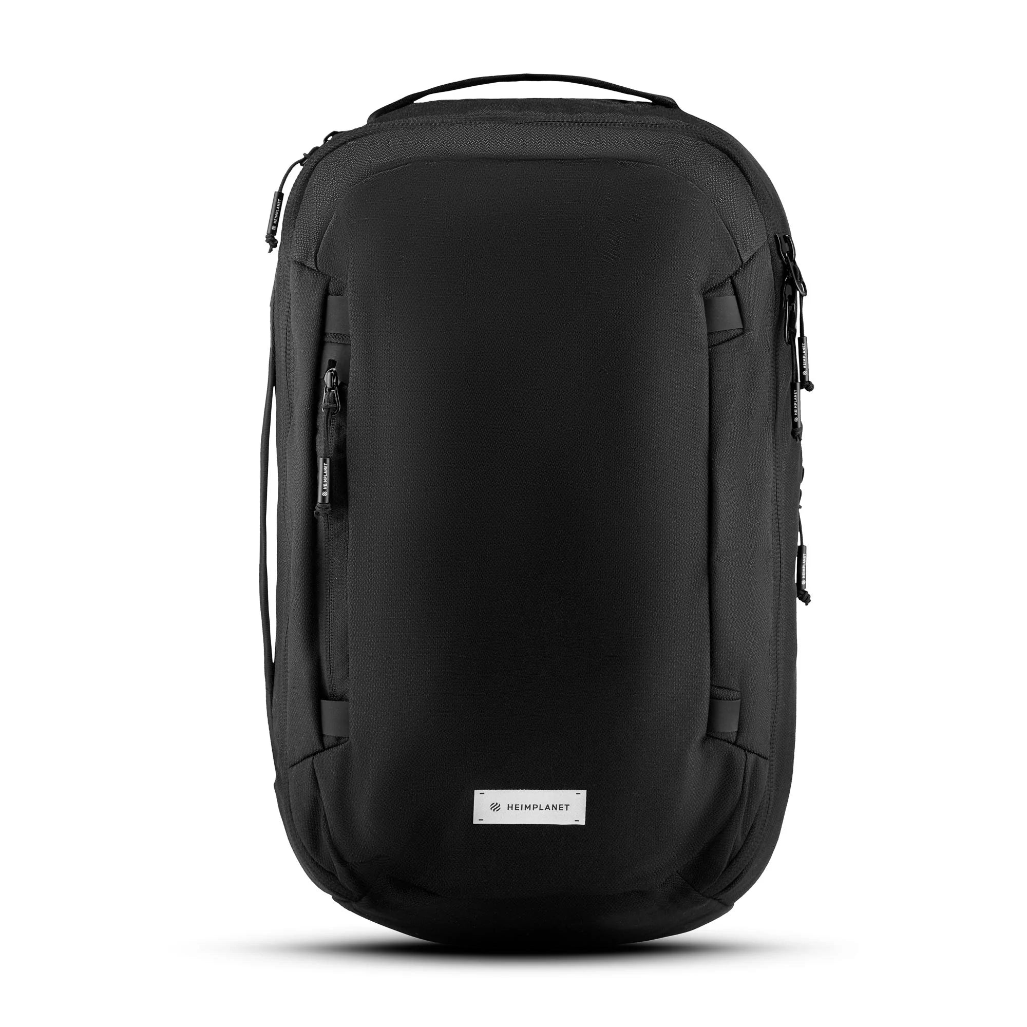 TRANSIT LINE DAYPACK 24L, BLACK - Fjord