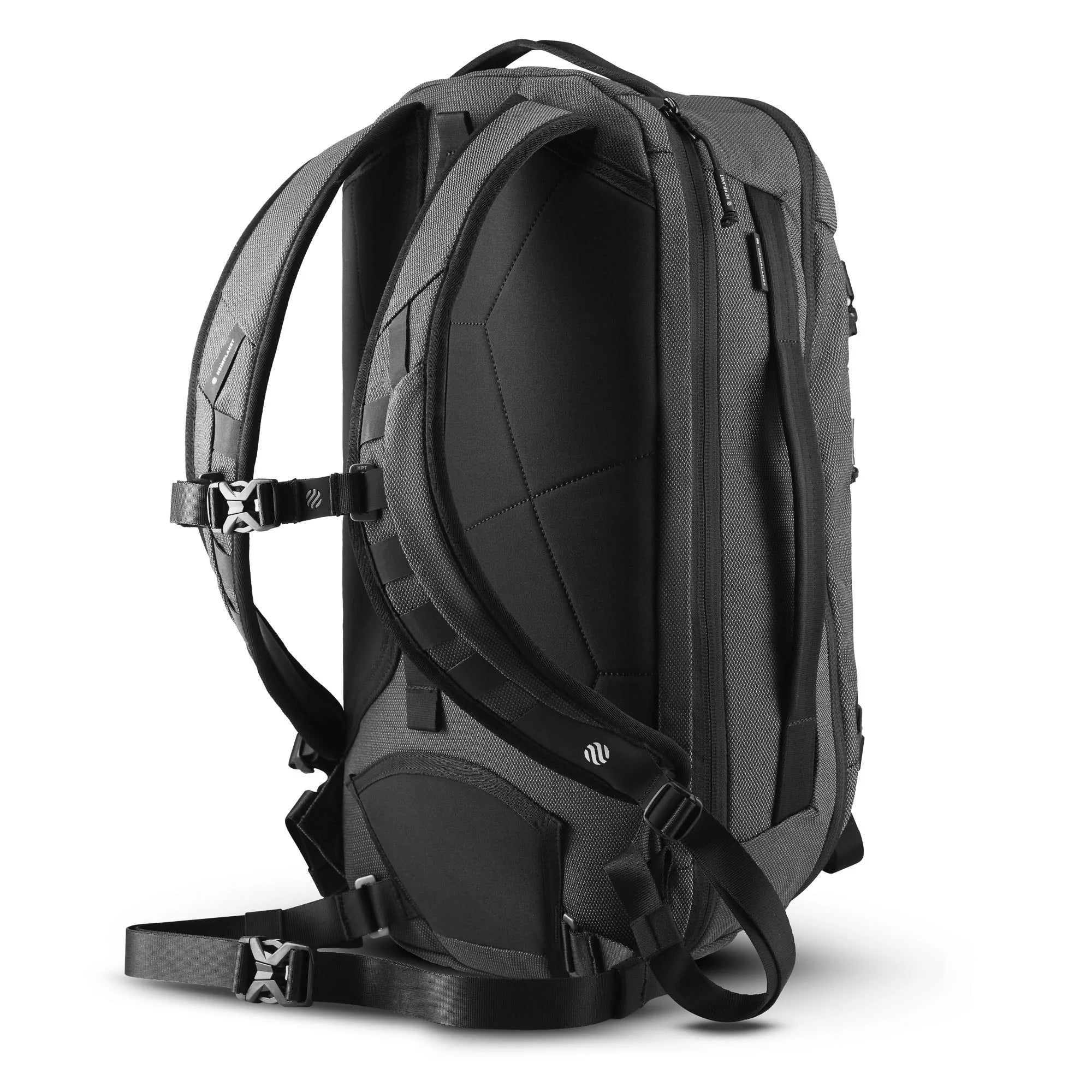 TRANSIT LINE DAYPACK 24L, CASTLEROCK - Fjord