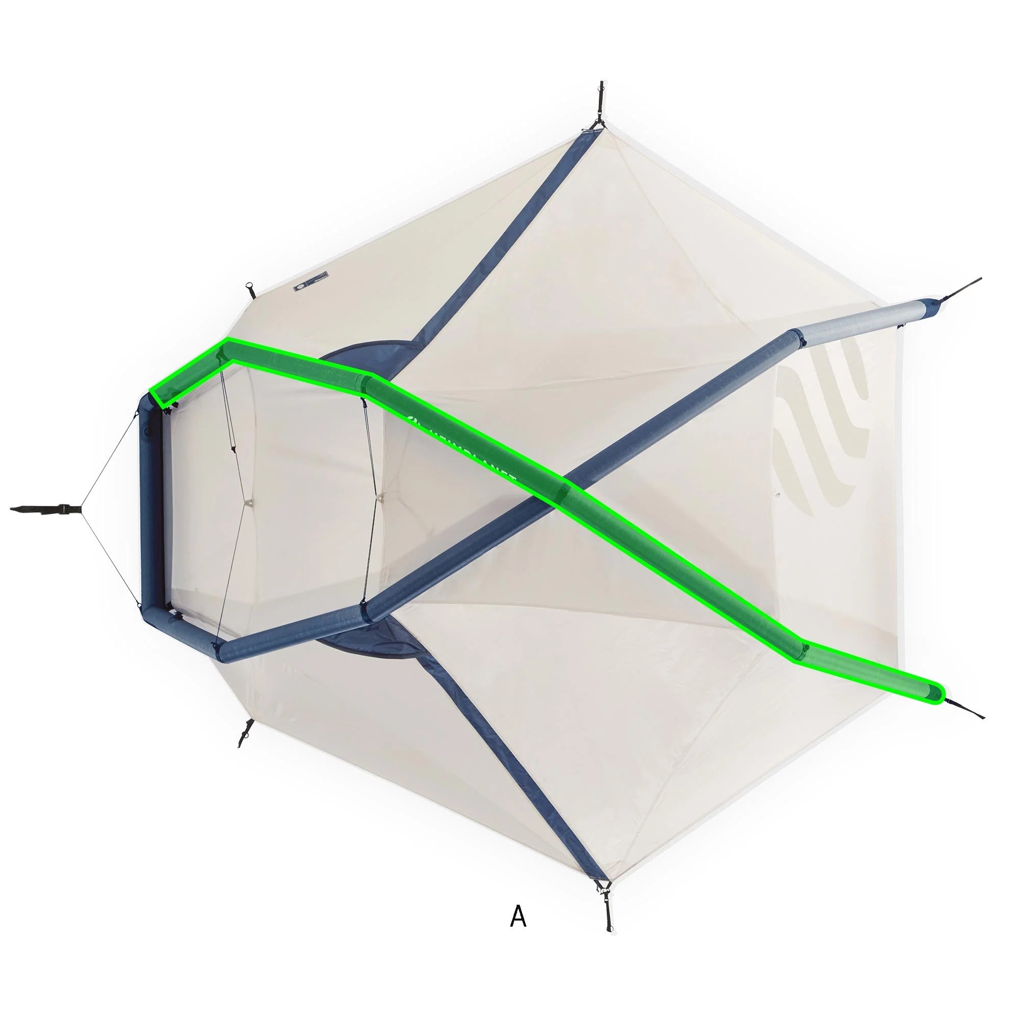 FISTRAL TUBE - Fjord