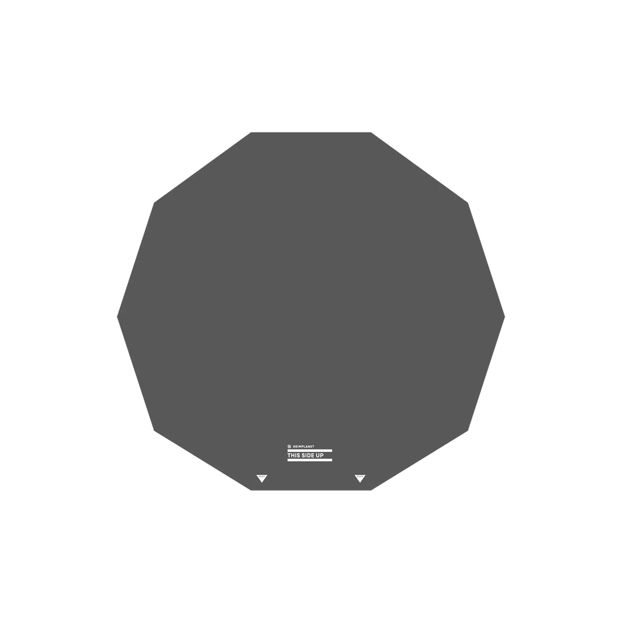 THE CAVE GROUNDSHEET - Fjord