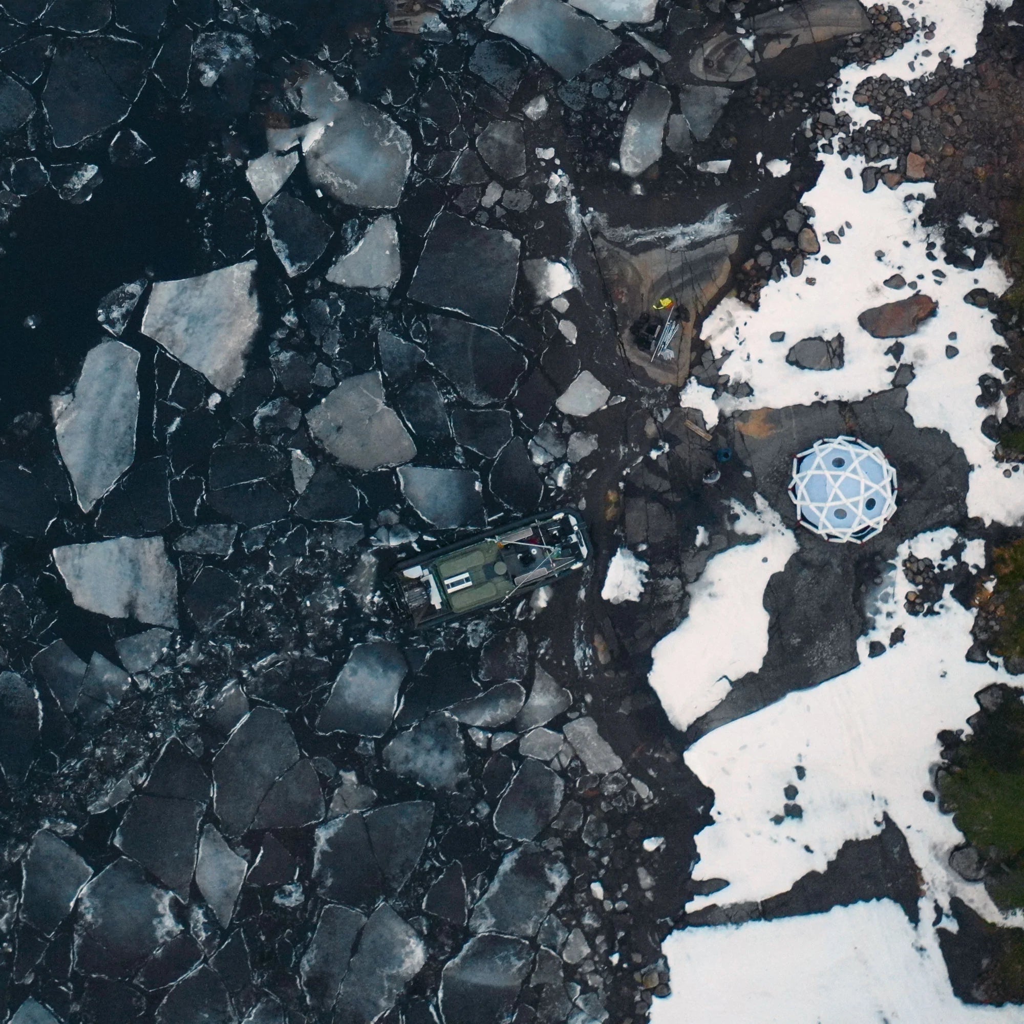 MAVERICKS, WHITE - Fjord
