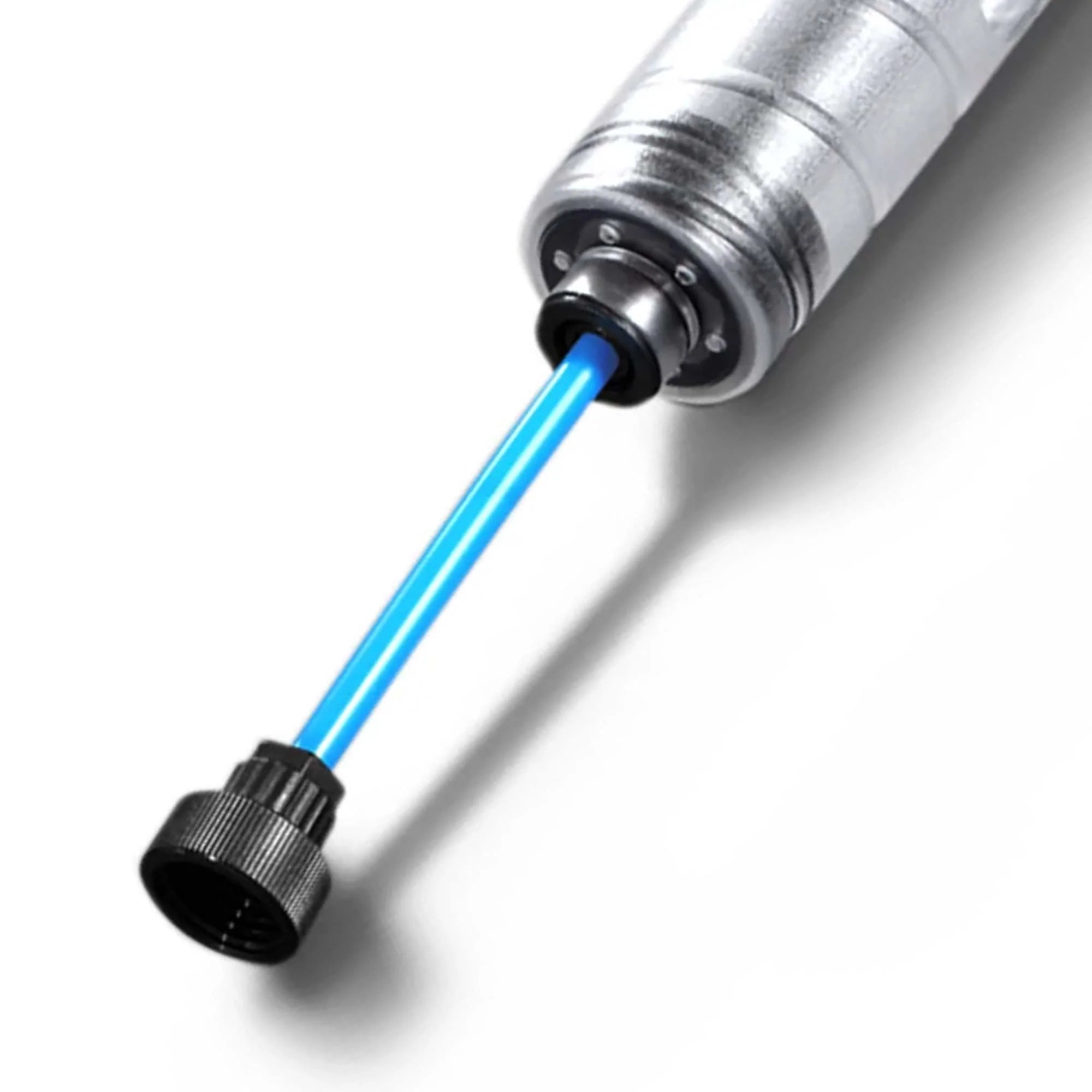 DOUBLE ACTION MINI PUMP - Fjord