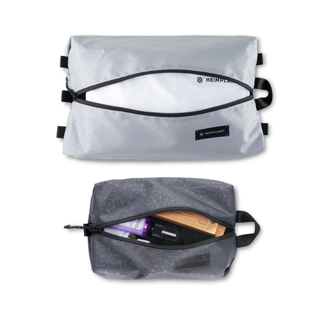 CARRY ESSENTIALS PACKING CUBES (SET) - Fjord