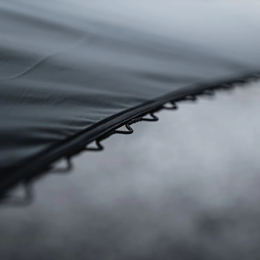 DAWN TARP, GREY - Fjord