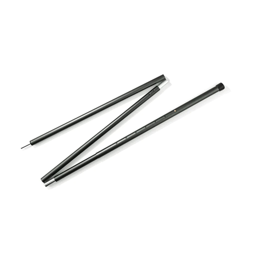 MAINSTAY TARP POLES - Fjord