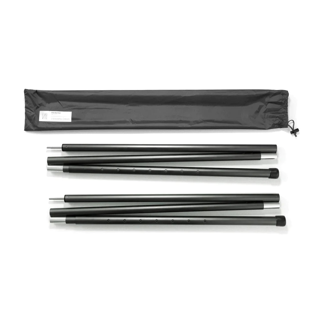 MAINSTAY TARP POLES - Fjord