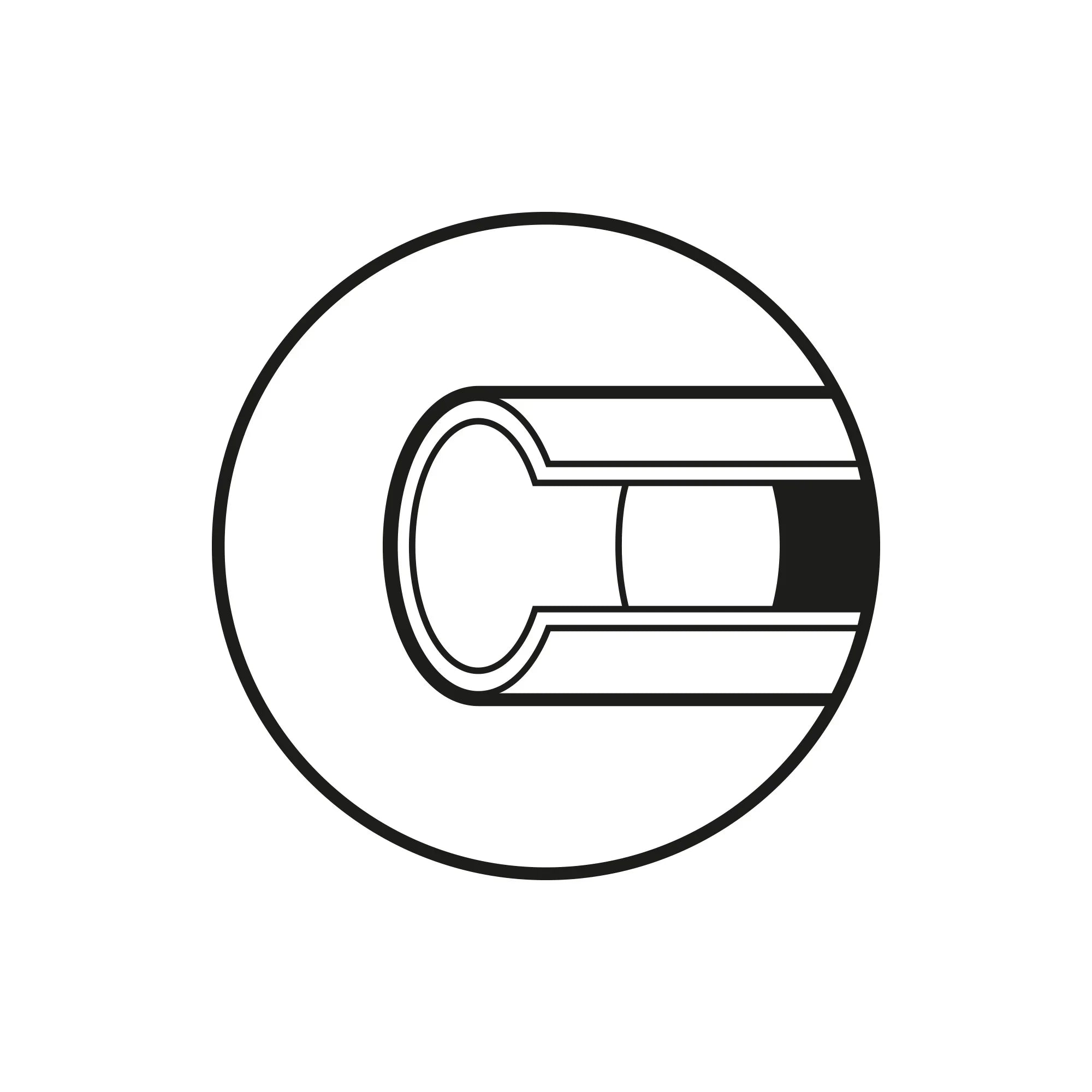 THE CAVE XL TUBE - Fjord