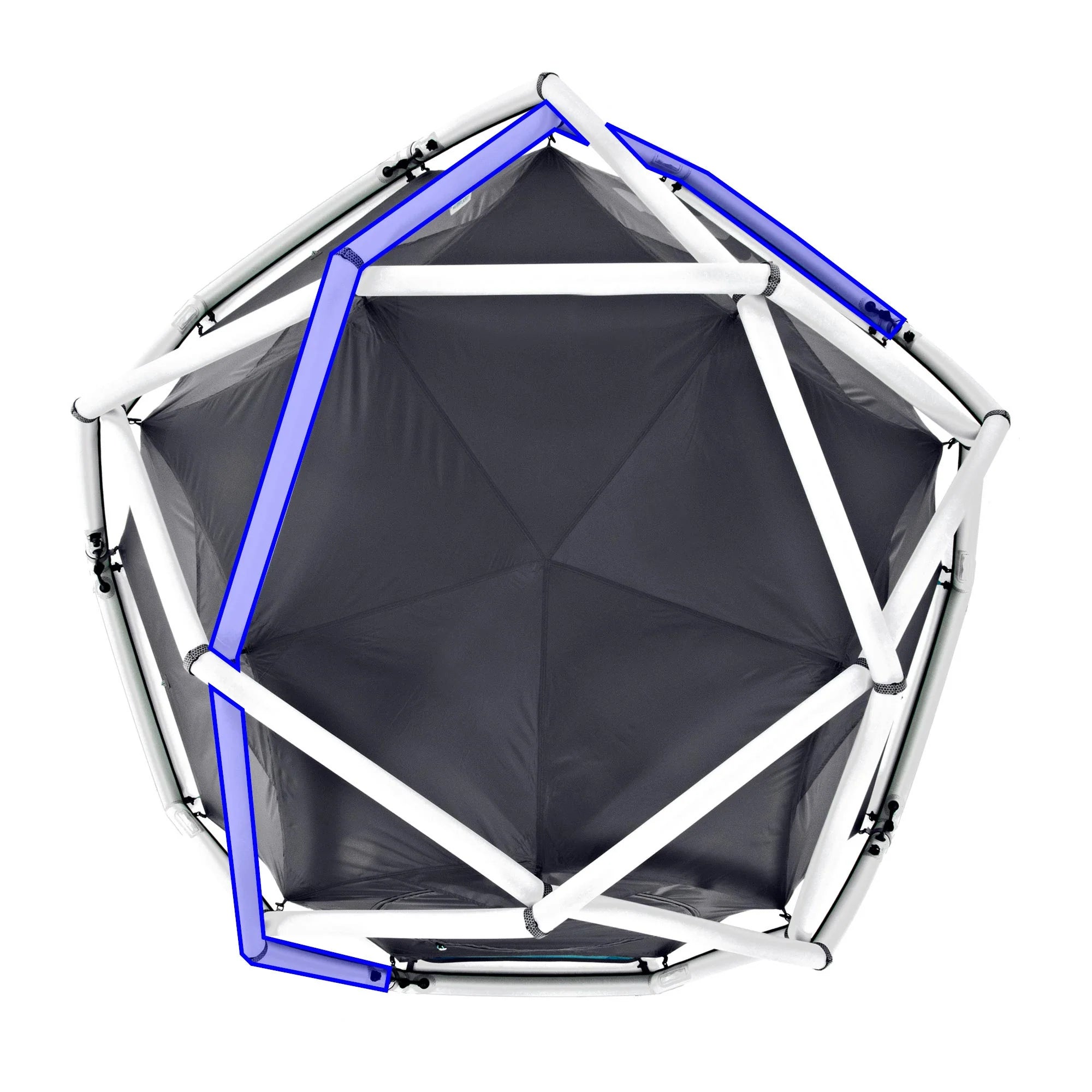 THE CAVE STRUT - Fjord