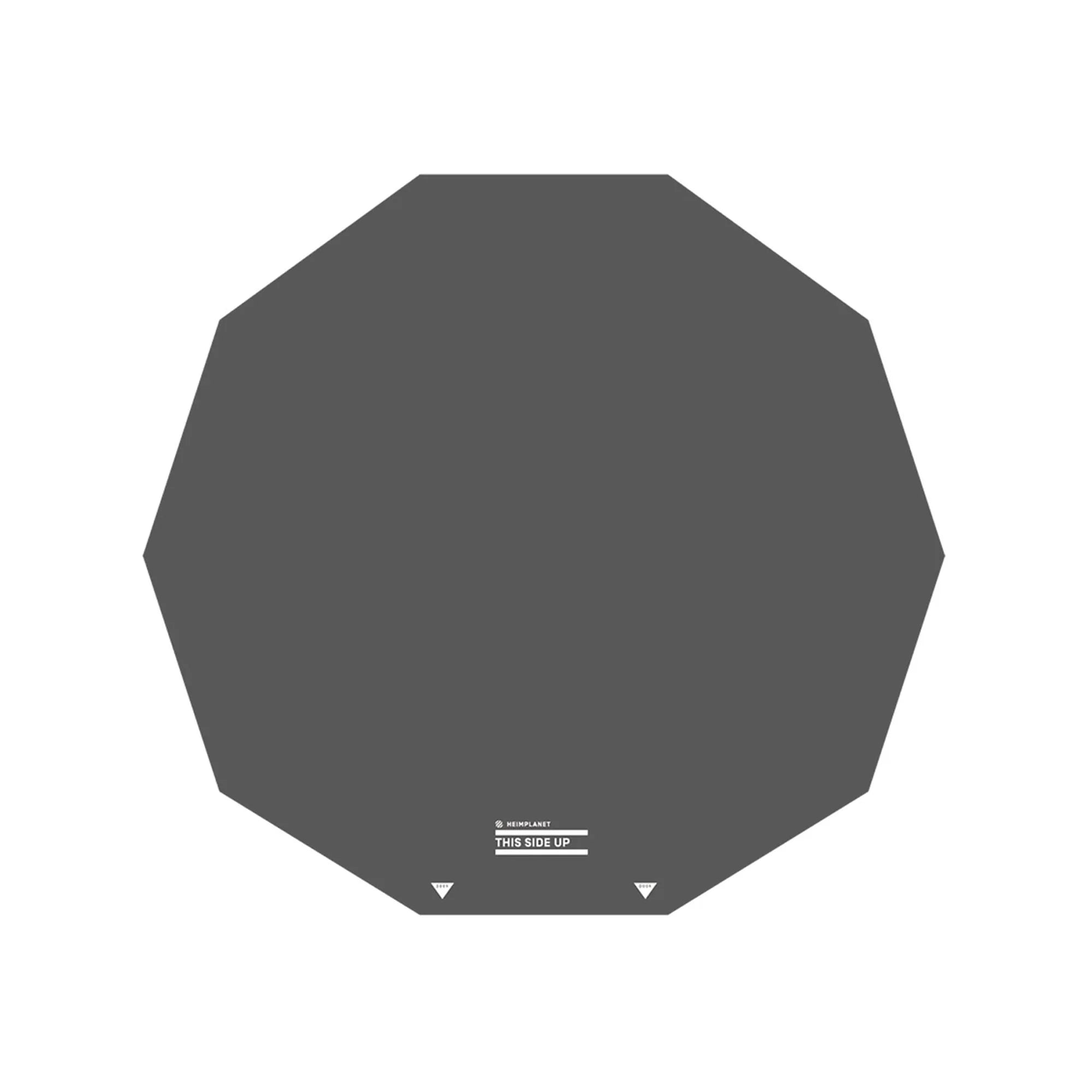 THE CAVE XL GROUNDSHEET - Fjord