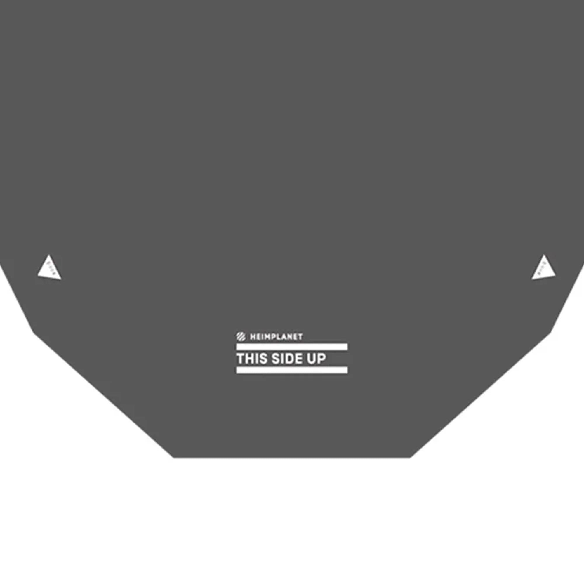 FISTRAL GROUNDSHEET - Fjord