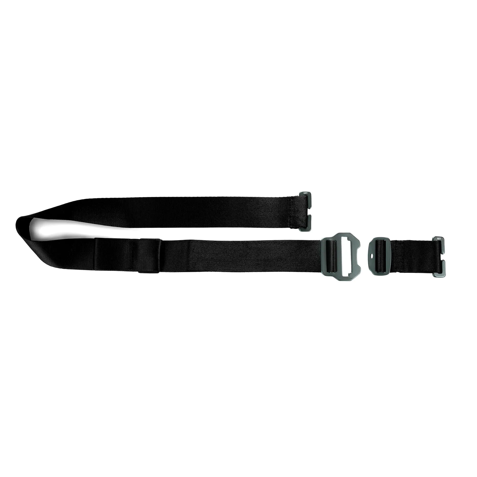 TRANSIT LINE SLING POCKET BUCKLE BELT - Fjord