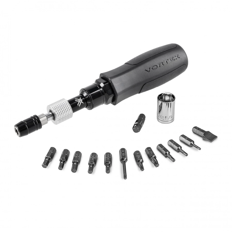 MOMENTOVÝ KĽÚČ Pro Torque Wrench PR-TW