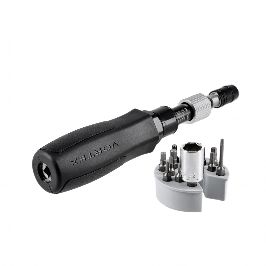 MOMENTOVÝ KĽÚČ Pro Torque Wrench PR-TW