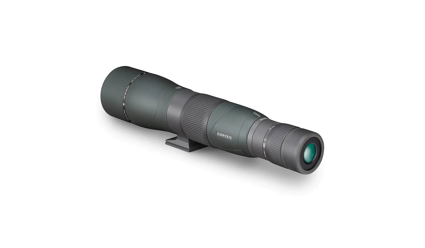 Monokulár RAZOR® HD 22-48X65 - rovný