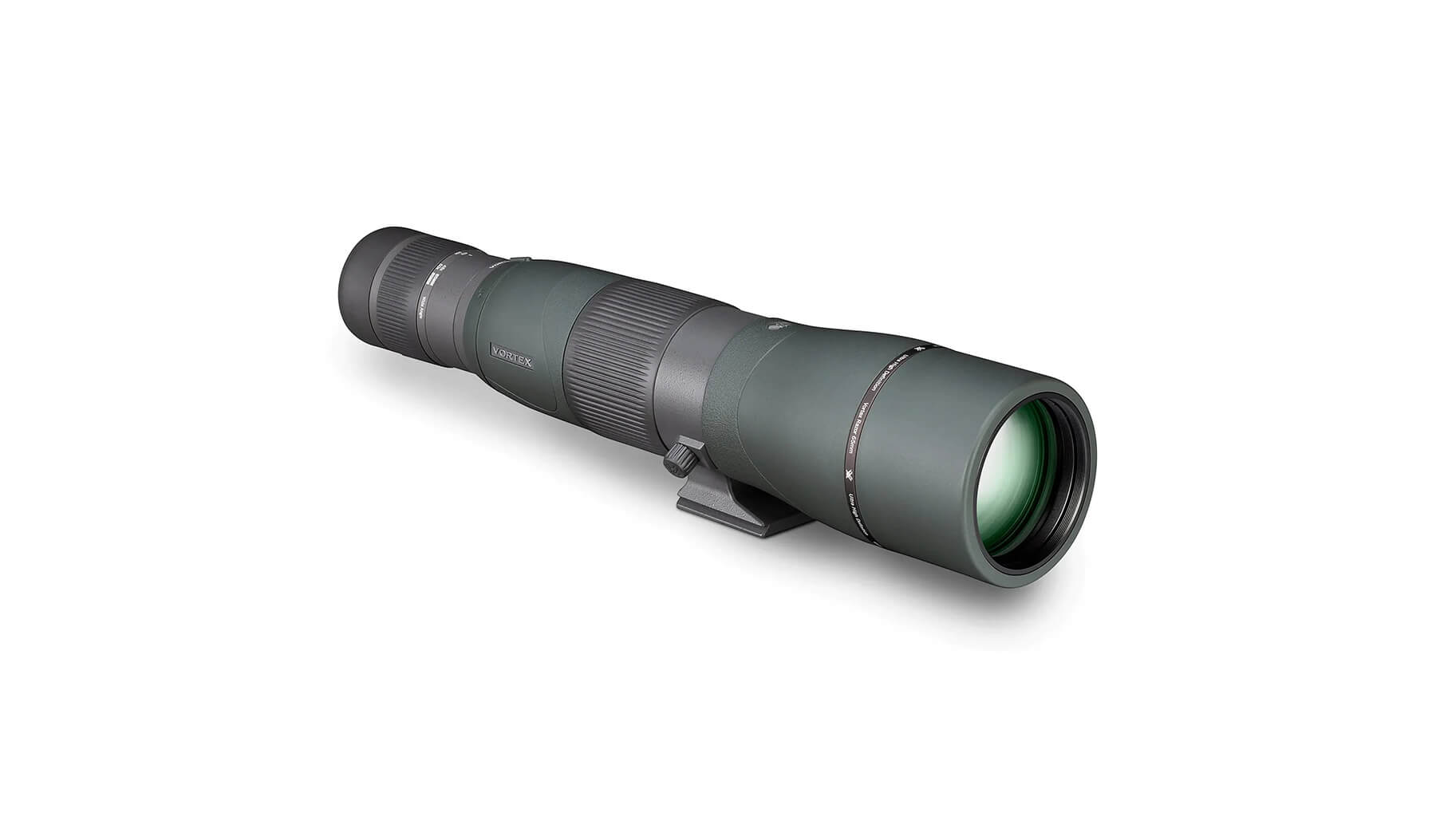 Monokulár RAZOR® HD 22-48X65 - rovný