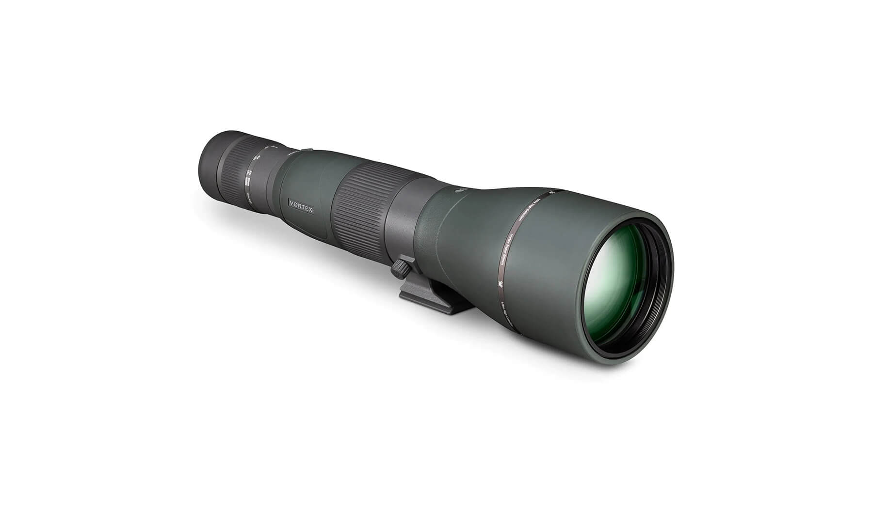 Monokulár Razor® HD 27-60x85 - rovný