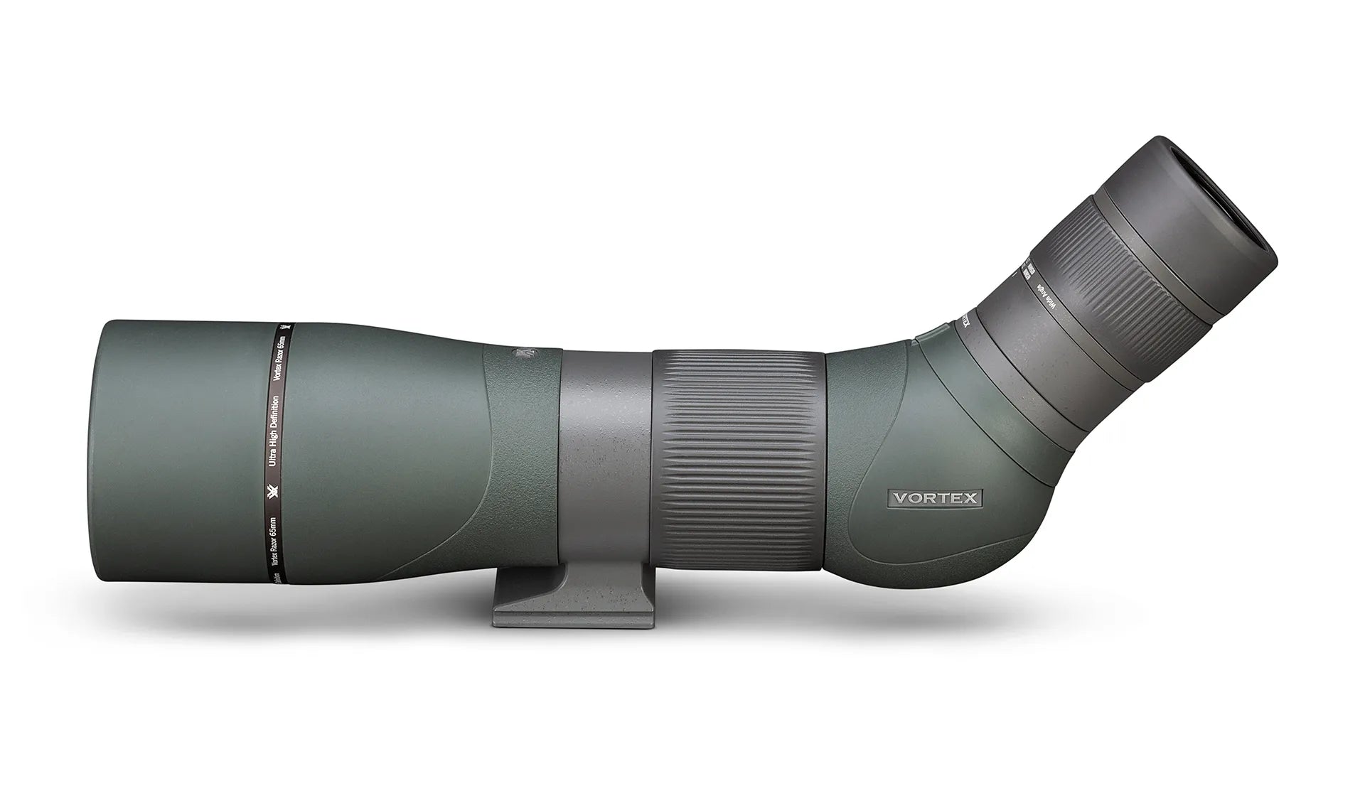 Monokulár RAZOR® HD 22-48X65 - lomený