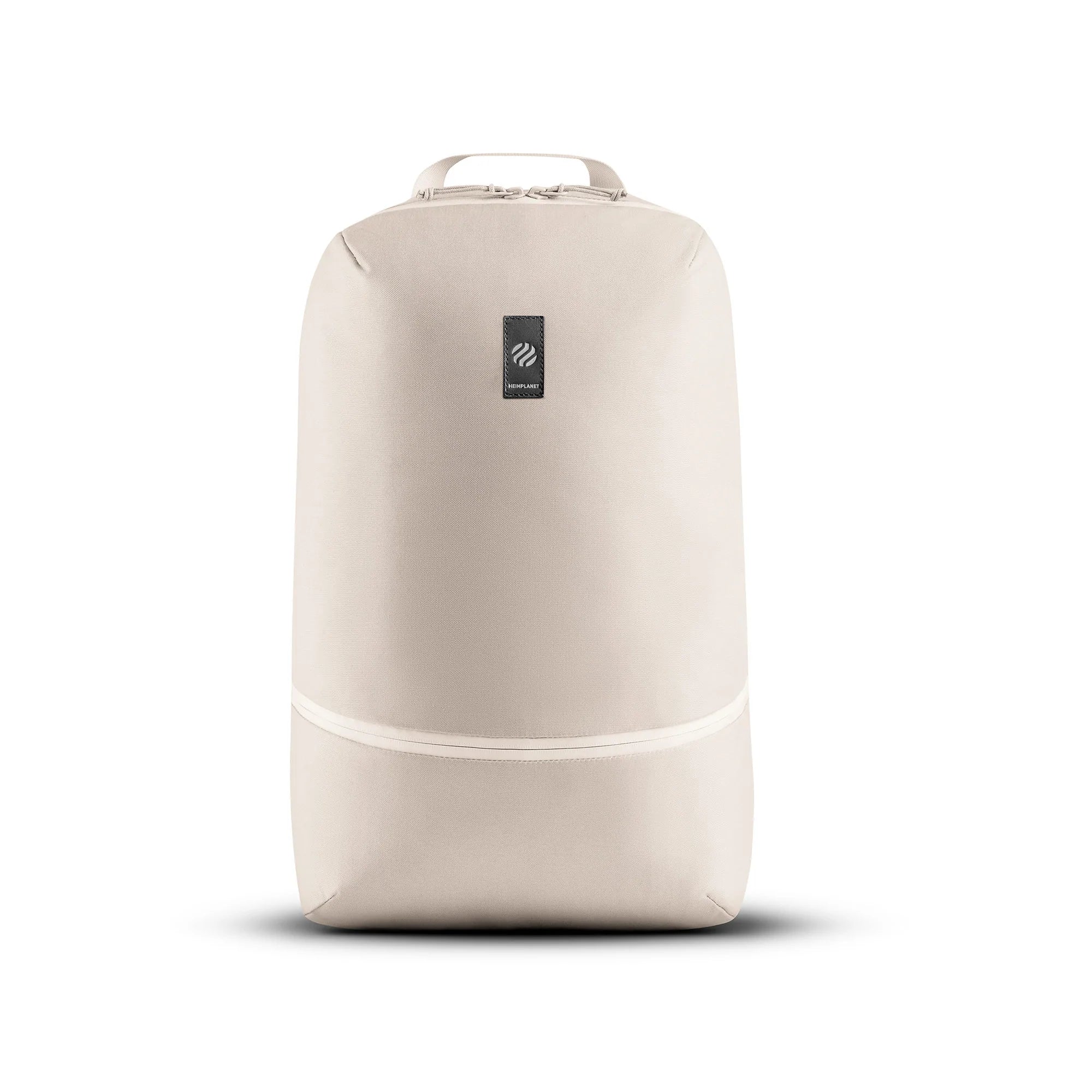 MONOLITH MINIMAL PACK 18L, FEATHER GREY - Fjord